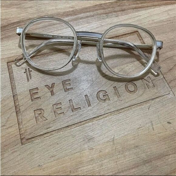 Cazal Titanium Legends Vintage 6028 Optical - Picture 1 of 2